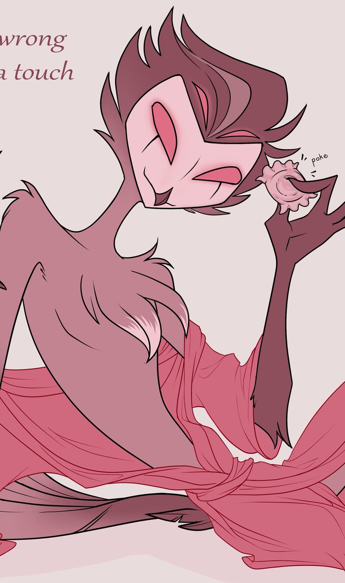 HellaBitterHaze's tweet image. &apos;A Little Flame&apos; Stolas POV Sequel in the Pilot AU from the incredible @hazbinhovel 💝😊 

archiveofourown.org/works/61427473 #blitzpreg