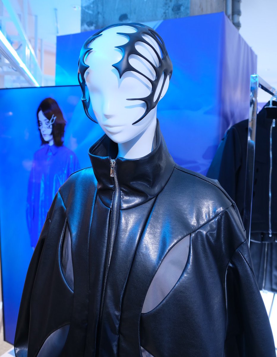 chloma (JP/EN) tweet media