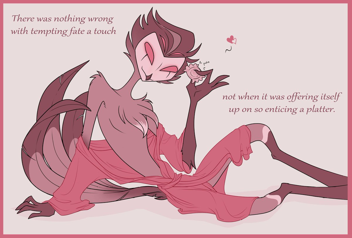 Hella Hazy π (@hellabitterhaze) on Twitter photo Day 2 #blitzpregweek ππ₯°
Mutually Obsessed BabyTrap Stolitz
'Pilot AU' by <a href="/hazbinhovel/">π Shadow π</a> π€
#Stolitz more below!~ Day 2 #blitzpregweek ππ₯°
Mutually Obsessed BabyTrap Stolitz
'Pilot AU' by <a href="/hazbinhovel/">π Shadow π</a> π€
#Stolitz more below!~