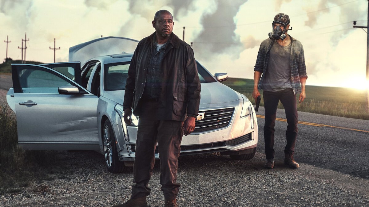 Matthew Reville tweet media