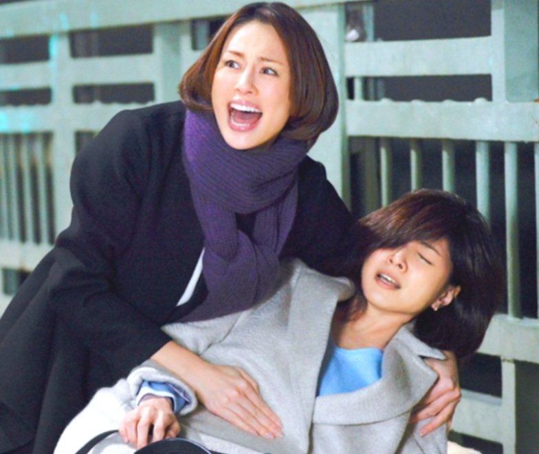 ひろみんご様 未知子のファッションチェック致します！｜木曜ドラマ『ドクター