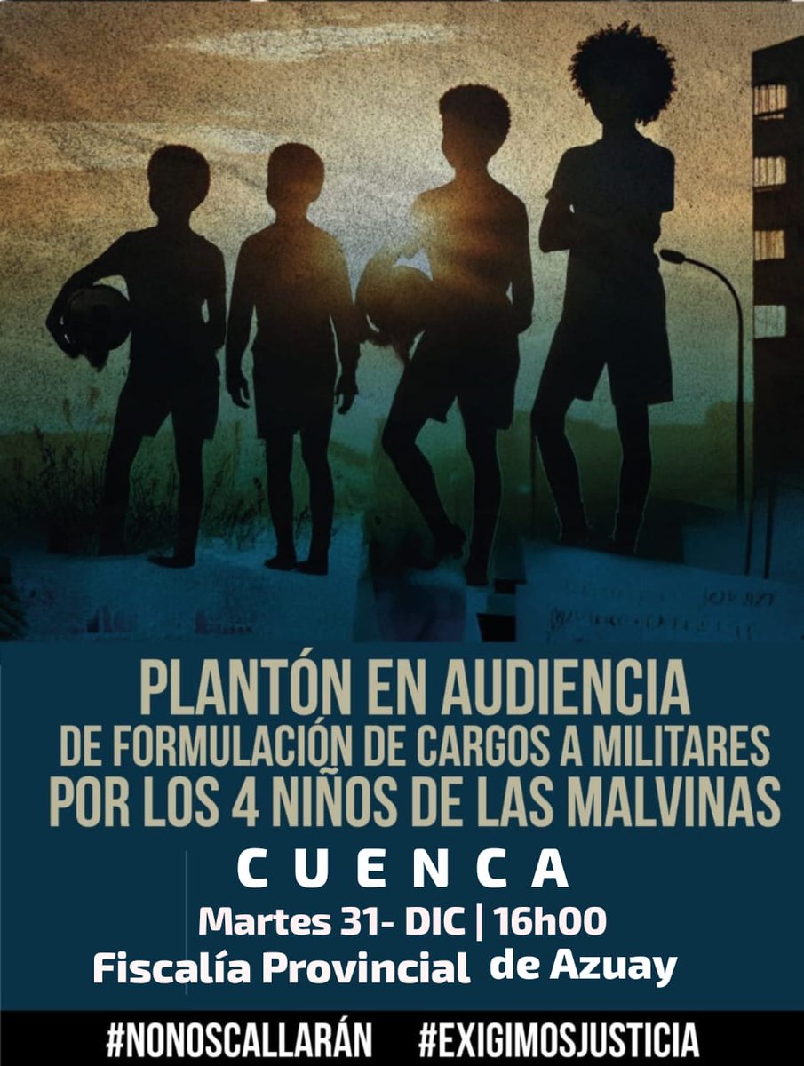 FEUE Cuenca tweet media