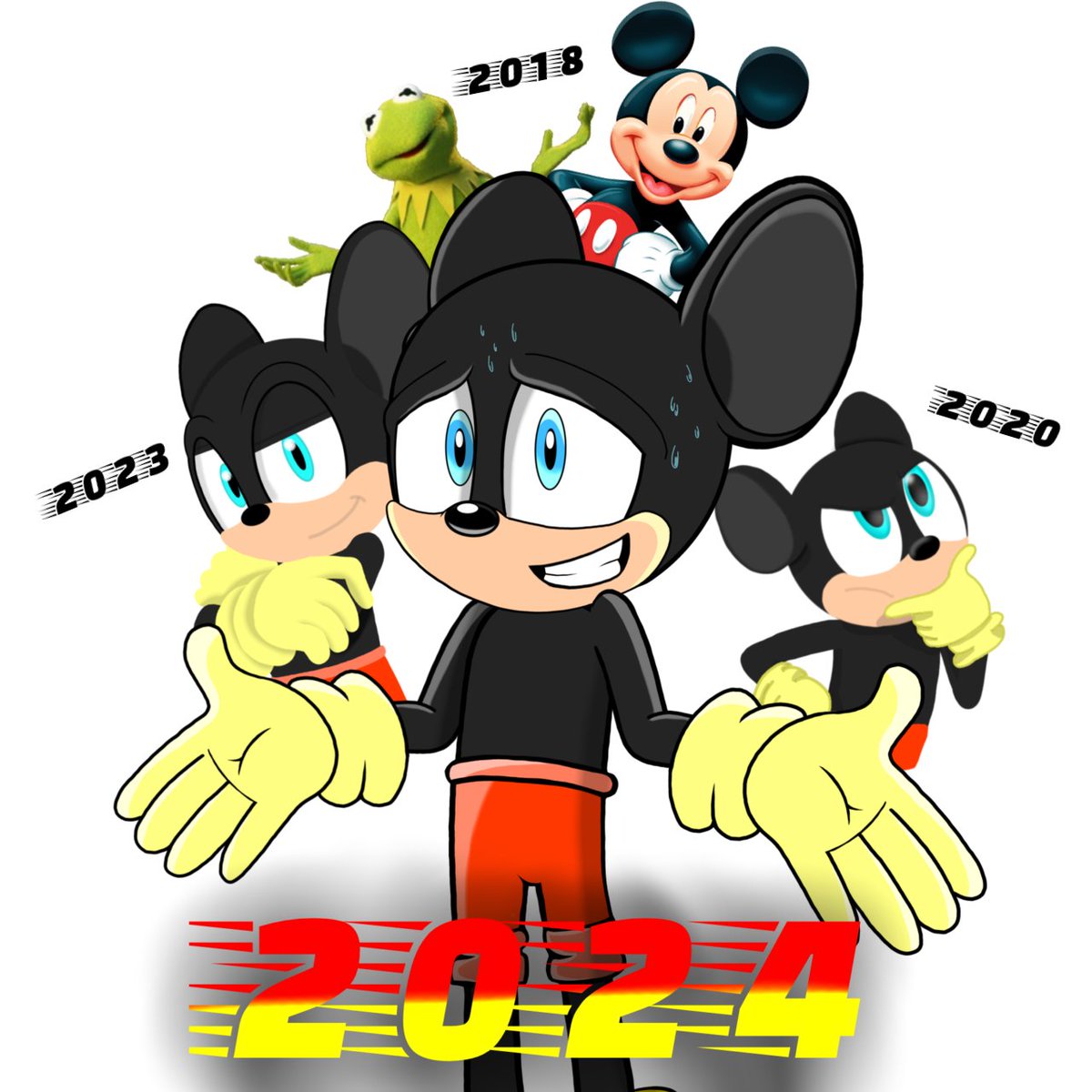 🔴MIGUELON🟡 tweet media