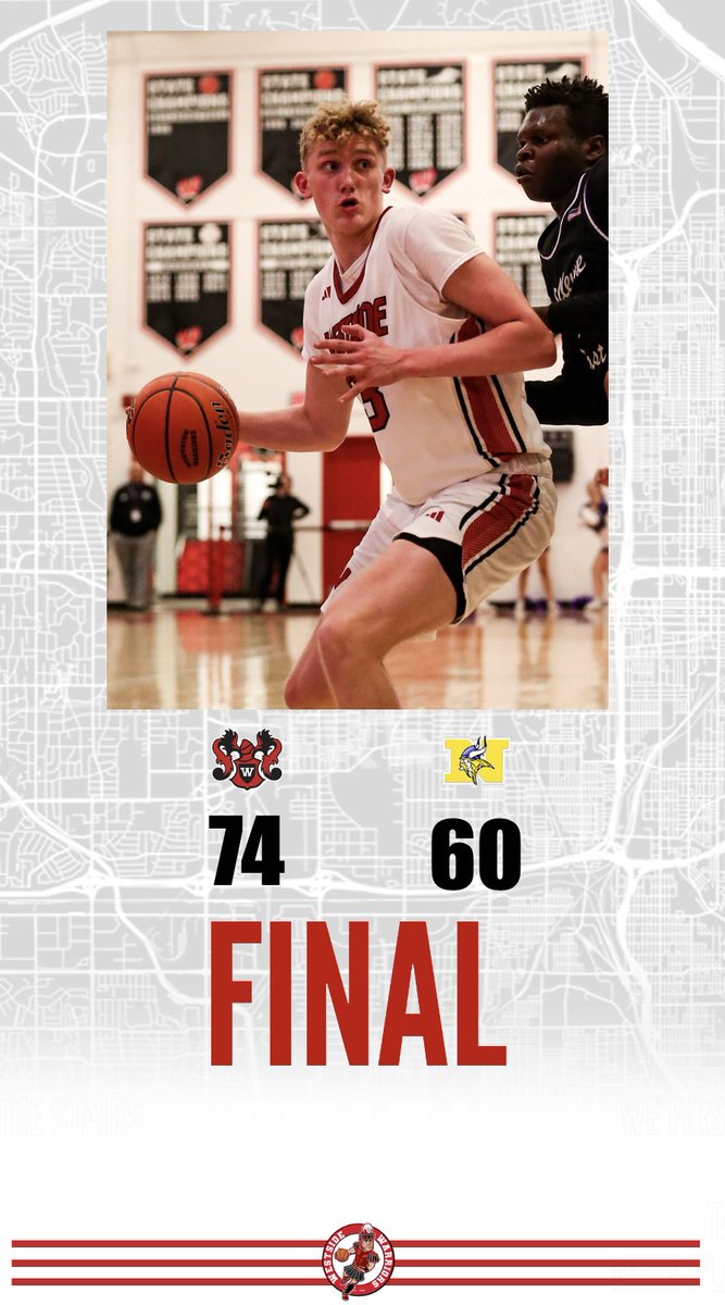 Westside Boys Hoops (@hoopswestside) on Twitter photo Final!
Westside advances to the Metro Conference semifinals with a win over Omaha North.
<a href="/_emregedik/">emregedik_</a> 22 PTS | 6 REB | 2 STL
<a href="/LEEROBINSON_402/">Lee Robinson</a> 19 PTS | 10 REB | 6 AST | 5 STL
<a href="/CarsonHealy2025/">Carson Healy</a> 19 PTS | 3 REB
<a href="/odvody_tyson/">Tyson Odvody</a> 8 PTS | 12 REB Final!
Westside advances to the Metro Conference semifinals with a win over Omaha North.
<a href="/_emregedik/">emregedik_</a> 22 PTS | 6 REB | 2 STL
<a href="/LEEROBINSON_402/">Lee Robinson</a> 19 PTS | 10 REB | 6 AST | 5 STL
<a href="/CarsonHealy2025/">Carson Healy</a> 19 PTS | 3 REB
<a href="/odvody_tyson/">Tyson Odvody</a> 8 PTS | 12 REB