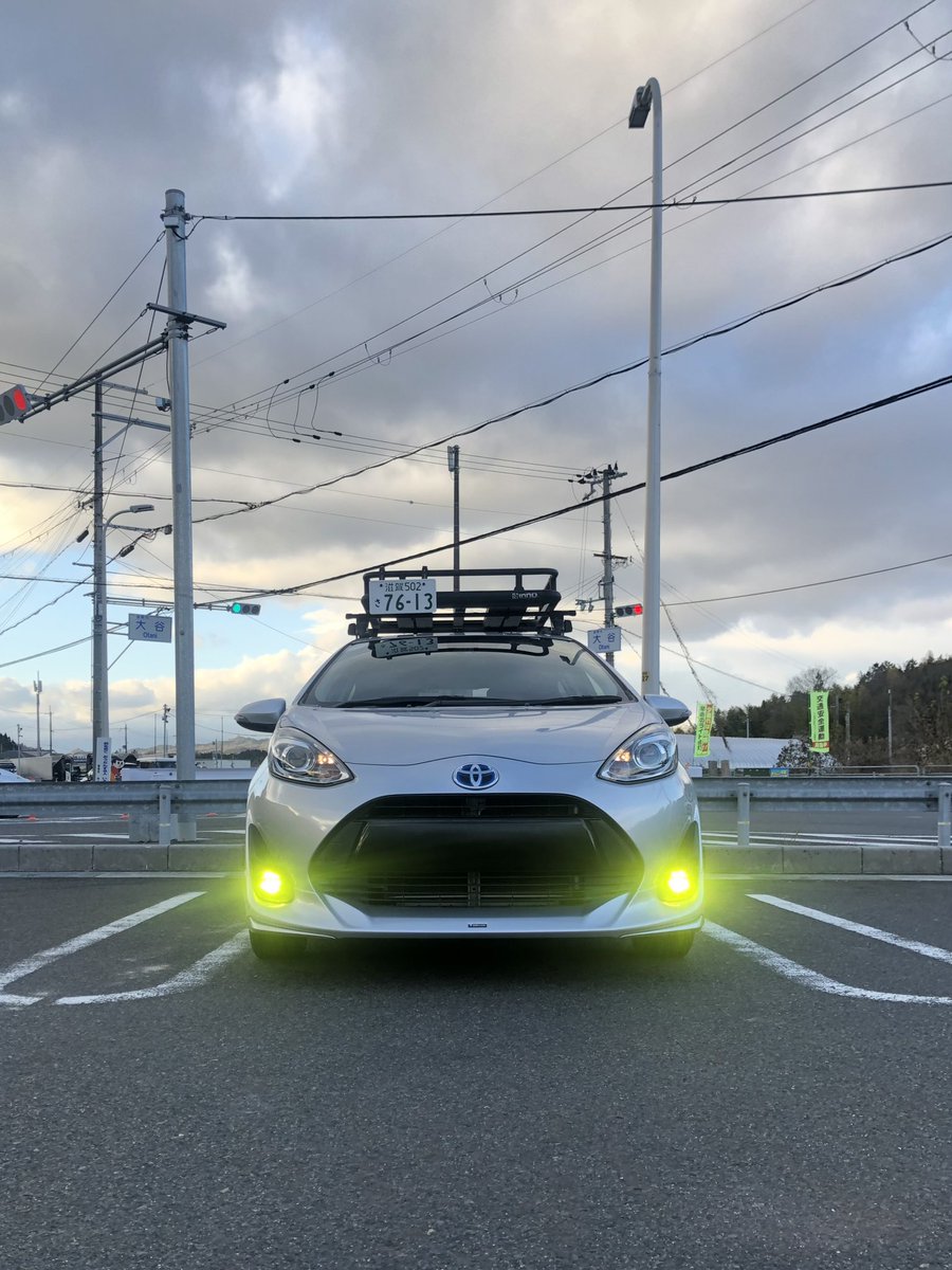 BC_Reverse's tweet photo. 新しい友達💨 https://t.co/X7fTevZVpB