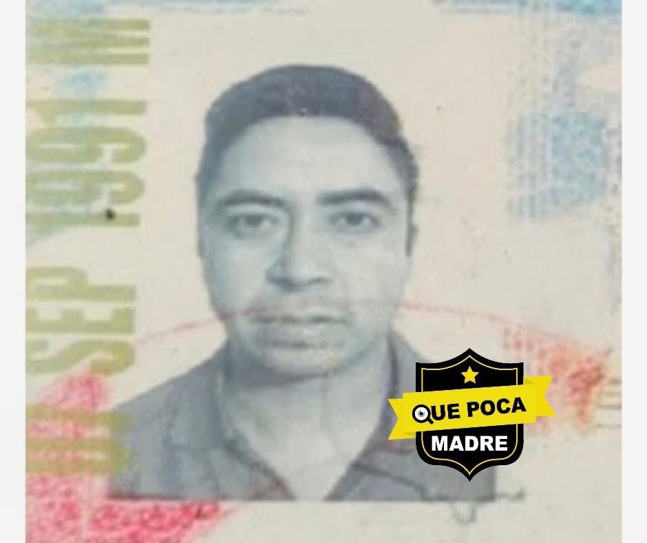 QuePocaMadre_Mx's tweet photo. 🚨#URGENTE 🔍‼️AYÚDANOS A LOCALIZAR A SUS FAMILIARES ‼️😢🕊️

🔴#ServicioSocial 

🗣️Me comunico de Estados Unidos. Estoy buscando la familia de un #señor que falleció aquí en Estados Unidos en la ciudad de #Bronson Florida

🗣️Esta como desconocido, encontramos un recibo que envío dinero al señor Miguel Ángel Beltrán Juárez y el nombre que dio acá es Ángel Gutiérrez

🗣️Estoy tratando de encontrar a su familia, es de #SantiagoTianguistenco Estado de México