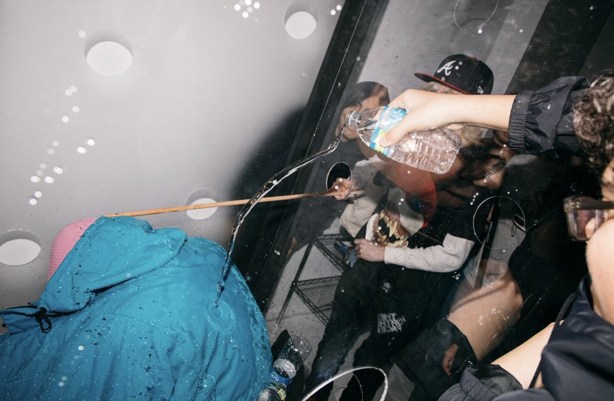 Edward King Bass IV tweet media