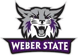 Weber State offered!!!