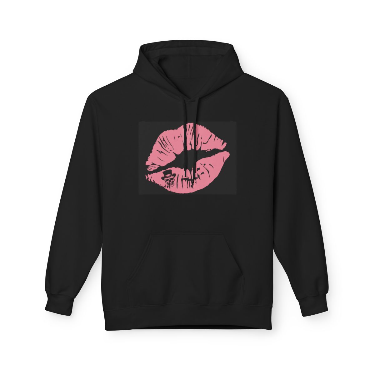 New at my Shopify store! bmrprq-z2.myshopify.com
Lipp &amp; Skull hoodie! #uniquehoodies #pinkliphoodie #skullhoodie