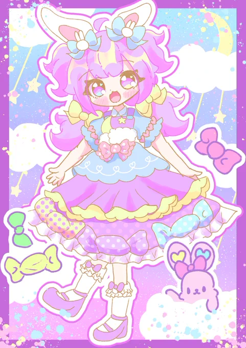 #作風が気に入ったらフォローしてください 