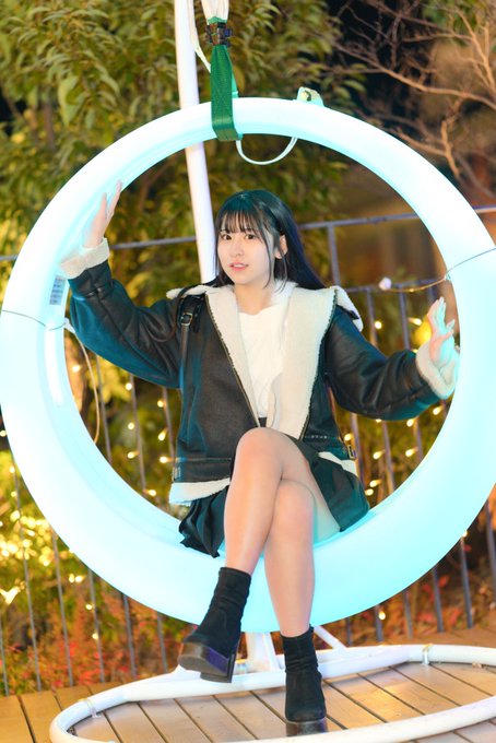 Twitterのコスプレ画像6