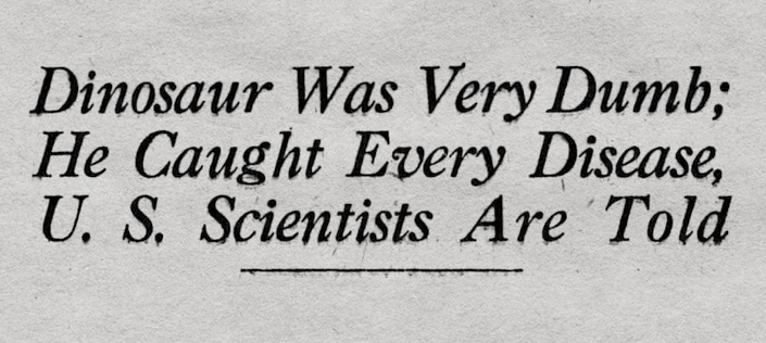 Yesterday's Print tweet media