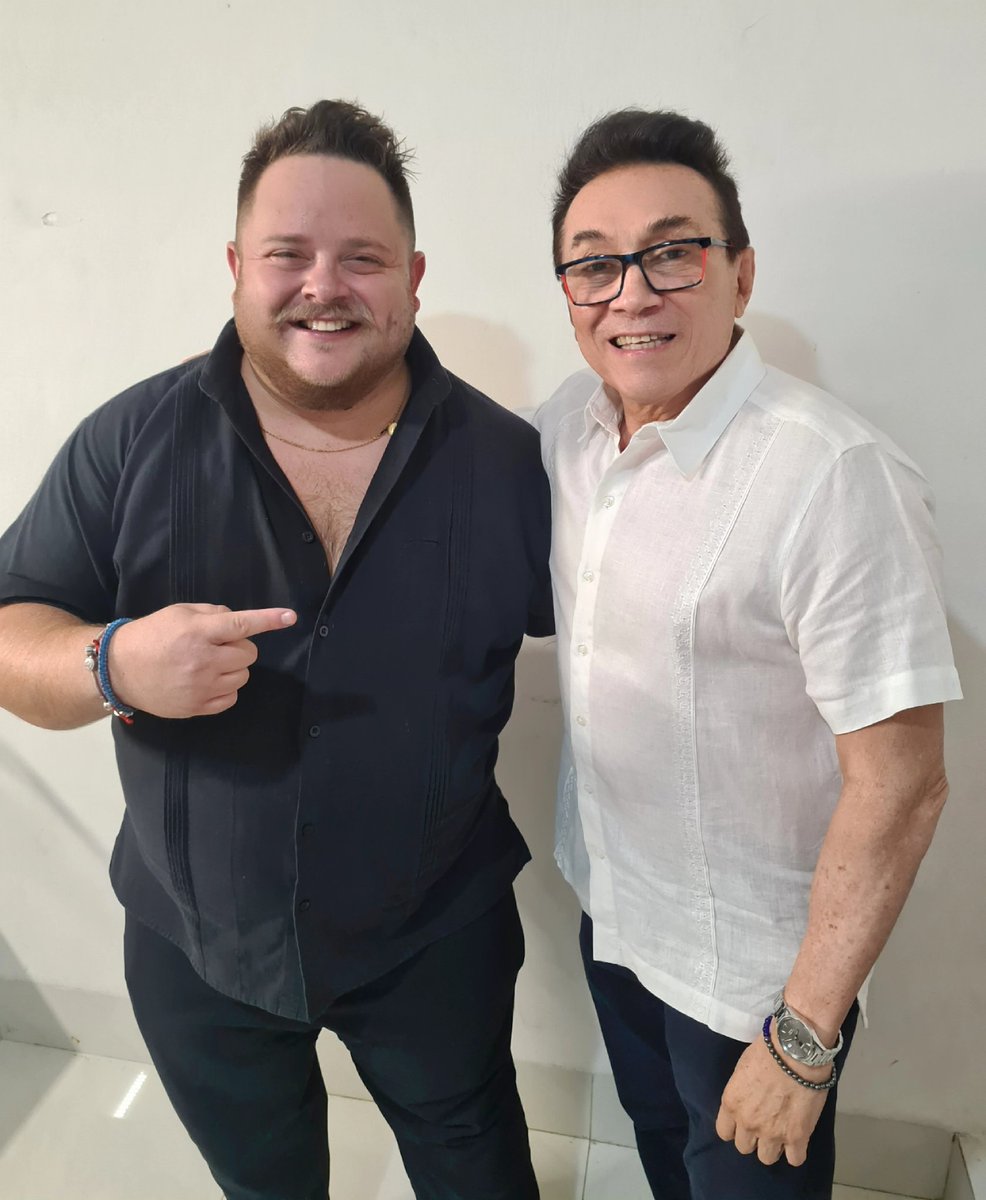 Delio Carrillo Perez tweet media