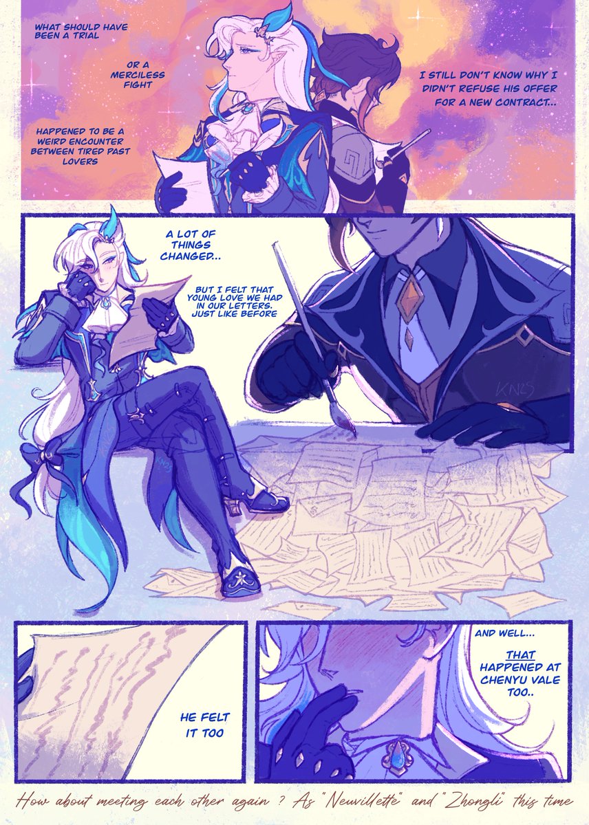 Lucie KN2S❌ tweet media