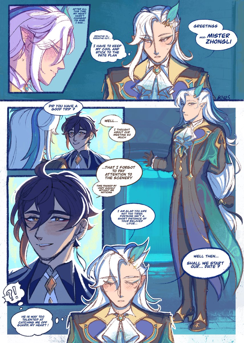 Lucie KN2S❌ tweet media