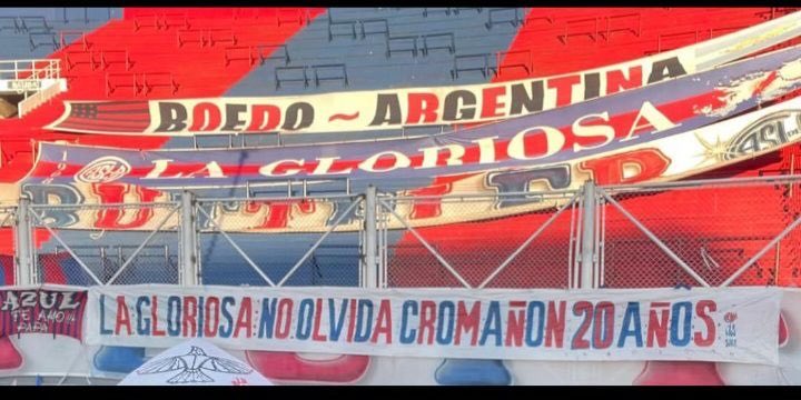 Siempre estarán presente 💙❤️💙
