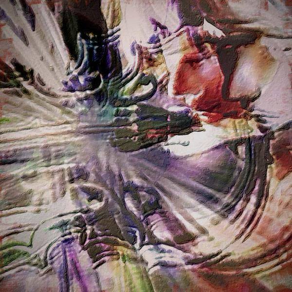 my painting, "Heritage"