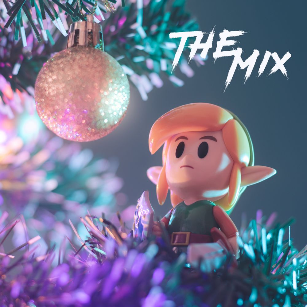 Mega Mixtape tweet media