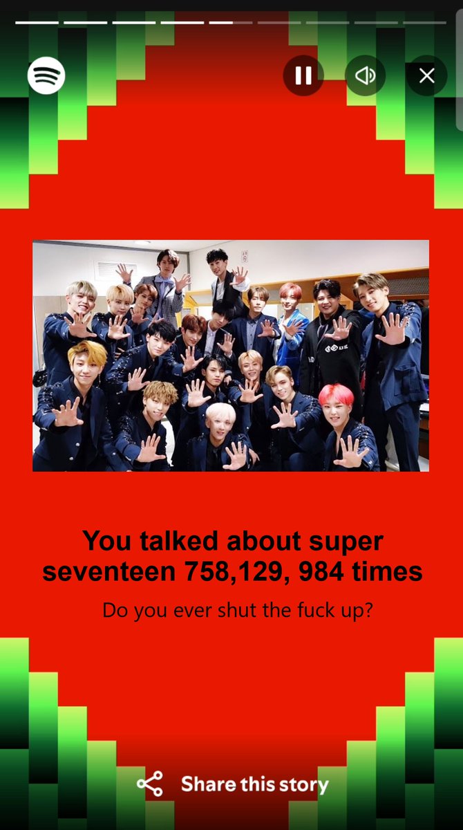 i think i'm not gonna shut up for the rest of my life😅😆😆😆