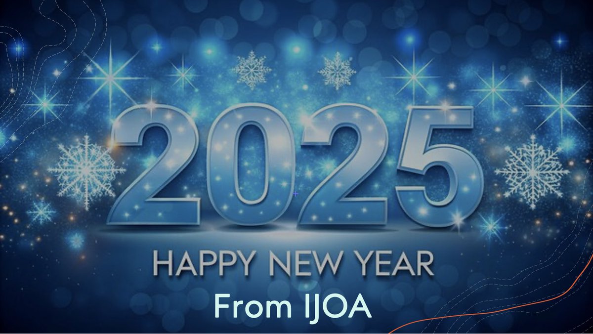 International Journal of Obstetric Anesthesia tweet media