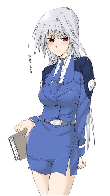 過去絵で年末を盛り上げる!
有能秘書❤ 