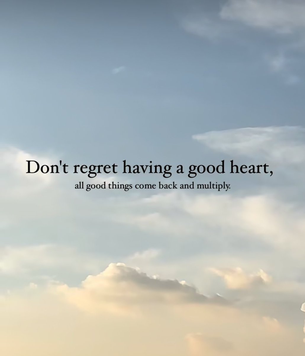 Modou_100's tweet image. Definitely, be good for your own Good.. May God bless us with good heart and able to maintain it with a strong faith, nothing last forever.. 🙌🏾