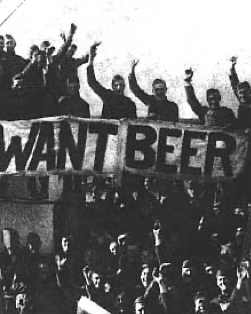 As we ring in the New Year, we honor the roots of homebrewing and the pioneers who made it possible. President Jimmy Carter’s leadership paved the way for the vibrant craft beer community we enjoy today. Let’s raise a glass to his lasting impact! 🍻 #CraftBeer #LegacyOfCarter