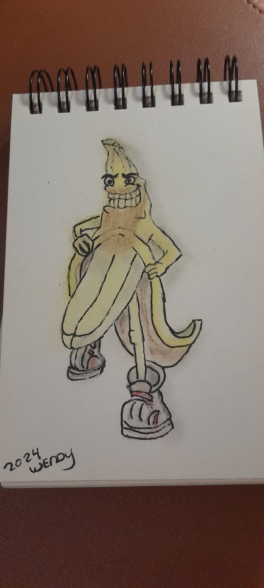 π²β―ππΉπ βππ·π·β―πππ π (@kenautje_wendy) on Twitter photo I've just draw a Fear the Banana. A little joke about <a href="/FearTheBeardo/">FearTheBeardo</a> and his banana. π <a href="/Sis_Science/">Sis Science</a> <a href="/Bro_Science_POD/">Bro Science</a> <a href="/danvasc2/">Dan Vasc</a> <a href="/XwingsHangar/">Xwing</a> I've just draw a Fear the Banana. A little joke about <a href="/FearTheBeardo/">FearTheBeardo</a> and his banana. π <a href="/Sis_Science/">Sis Science</a> <a href="/Bro_Science_POD/">Bro Science</a> <a href="/danvasc2/">Dan Vasc</a> <a href="/XwingsHangar/">Xwing</a>