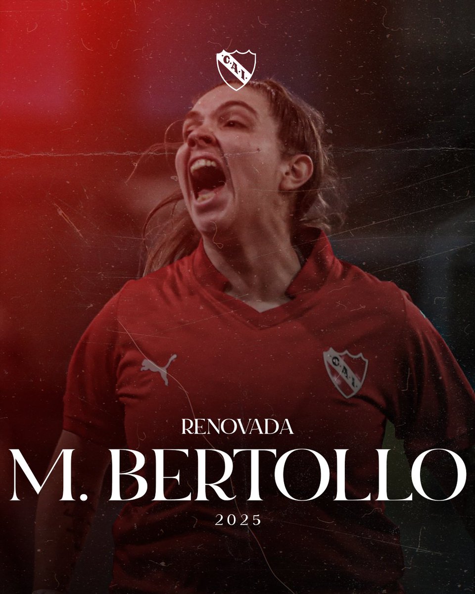 C. A. Independiente Futsal Fem tweet media