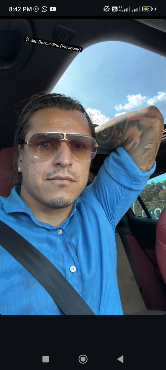 Lo último que ve una gallina antes de ser penetrada