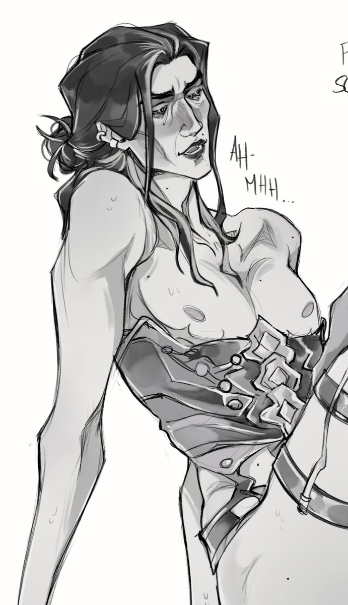 Hanna🖤 tweet media