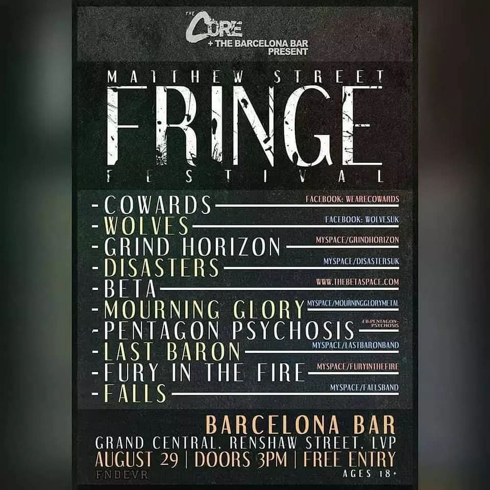 Music Is Now tweet media