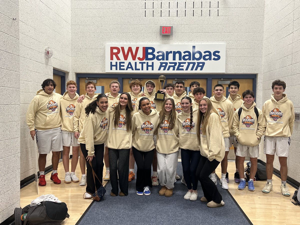 Wall Twp Crimson Knights tweet media