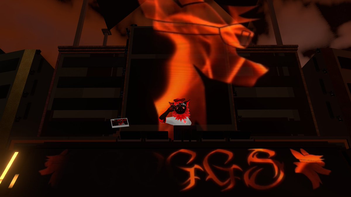 InterloprVR's tweet photo. It got very heated https://t.co/FPFFKlTwag