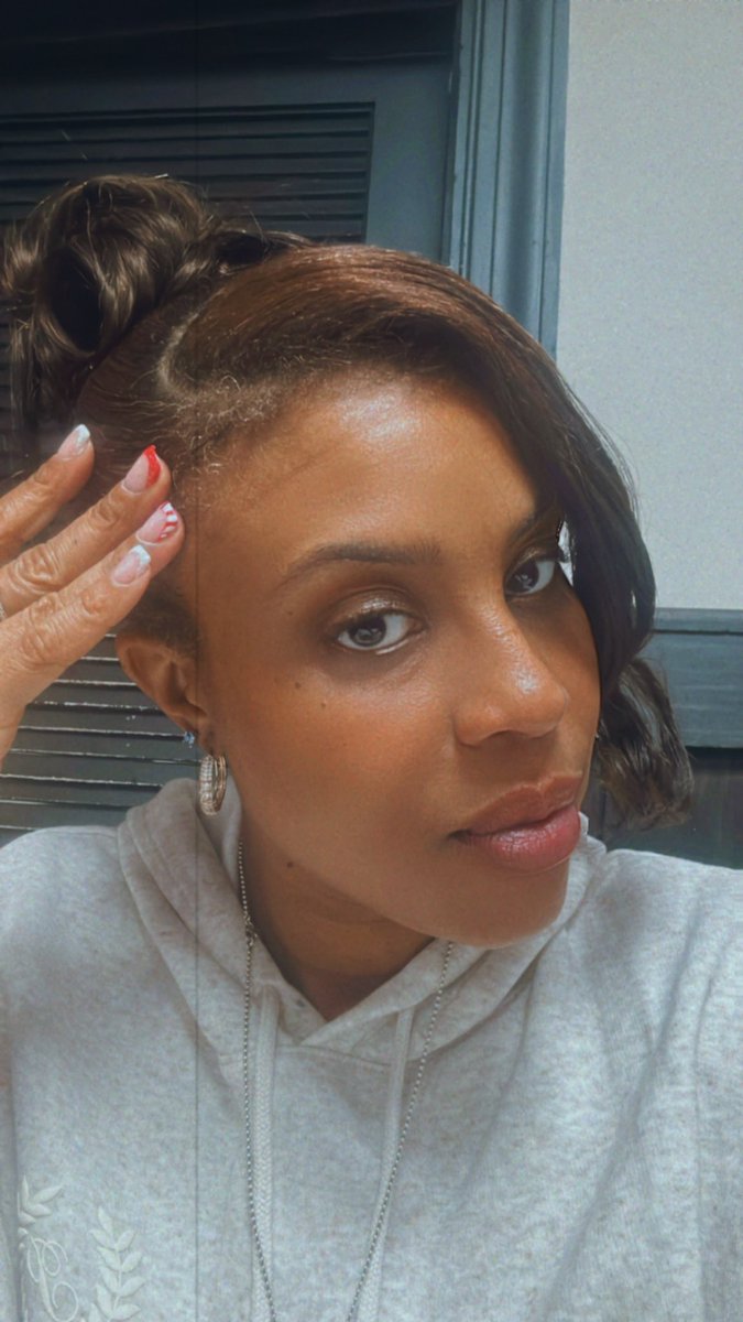 Mzsweetcakes aka Sweetz 🍭🫧 ♑️🦅🦅🦅 tweet media