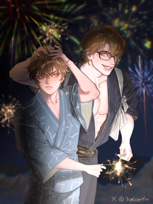 #DaiyafessNewYearParty  #ダイヤのA  