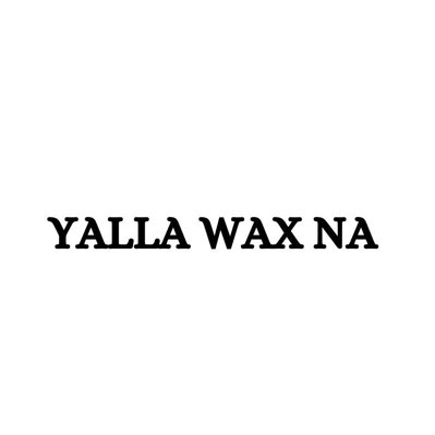 YÀLLA WAX NA tweet media