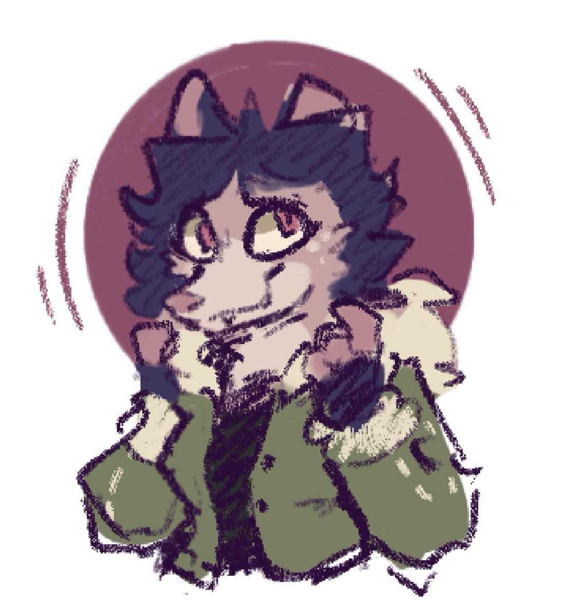 BirdsAreAlright's tweet photo. Some shtuff I never got around to finishing/posting. https://t.co/fWDR3JM8UC