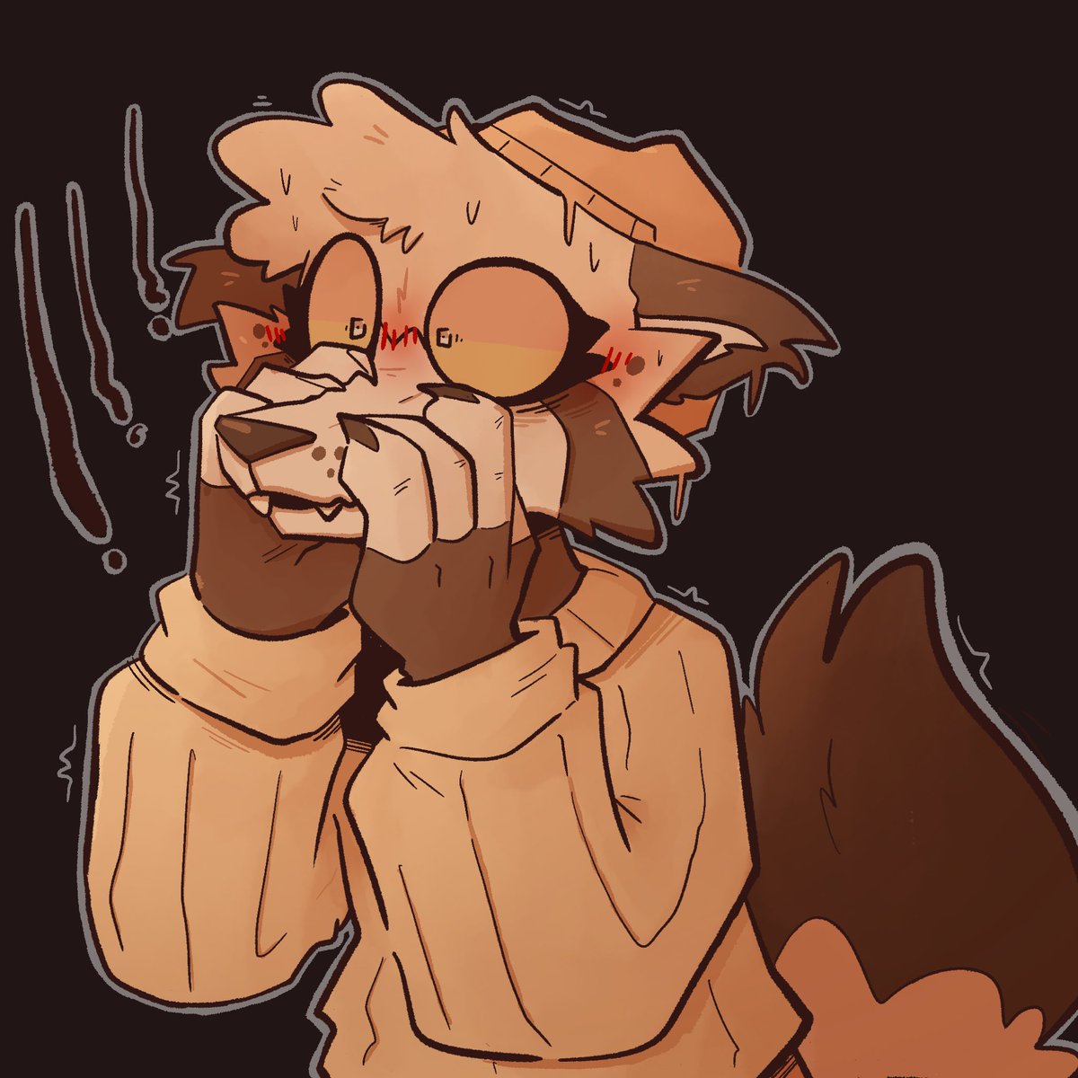 BirdsAreAlright's tweet photo. Some shtuff I never got around to finishing/posting. https://t.co/fWDR3JM8UC