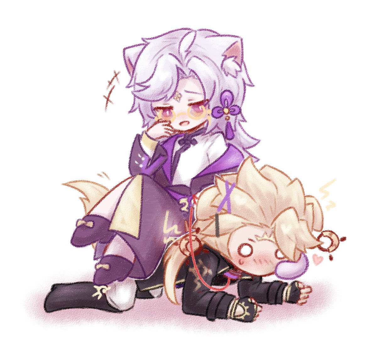 #须蛇🐶🐱