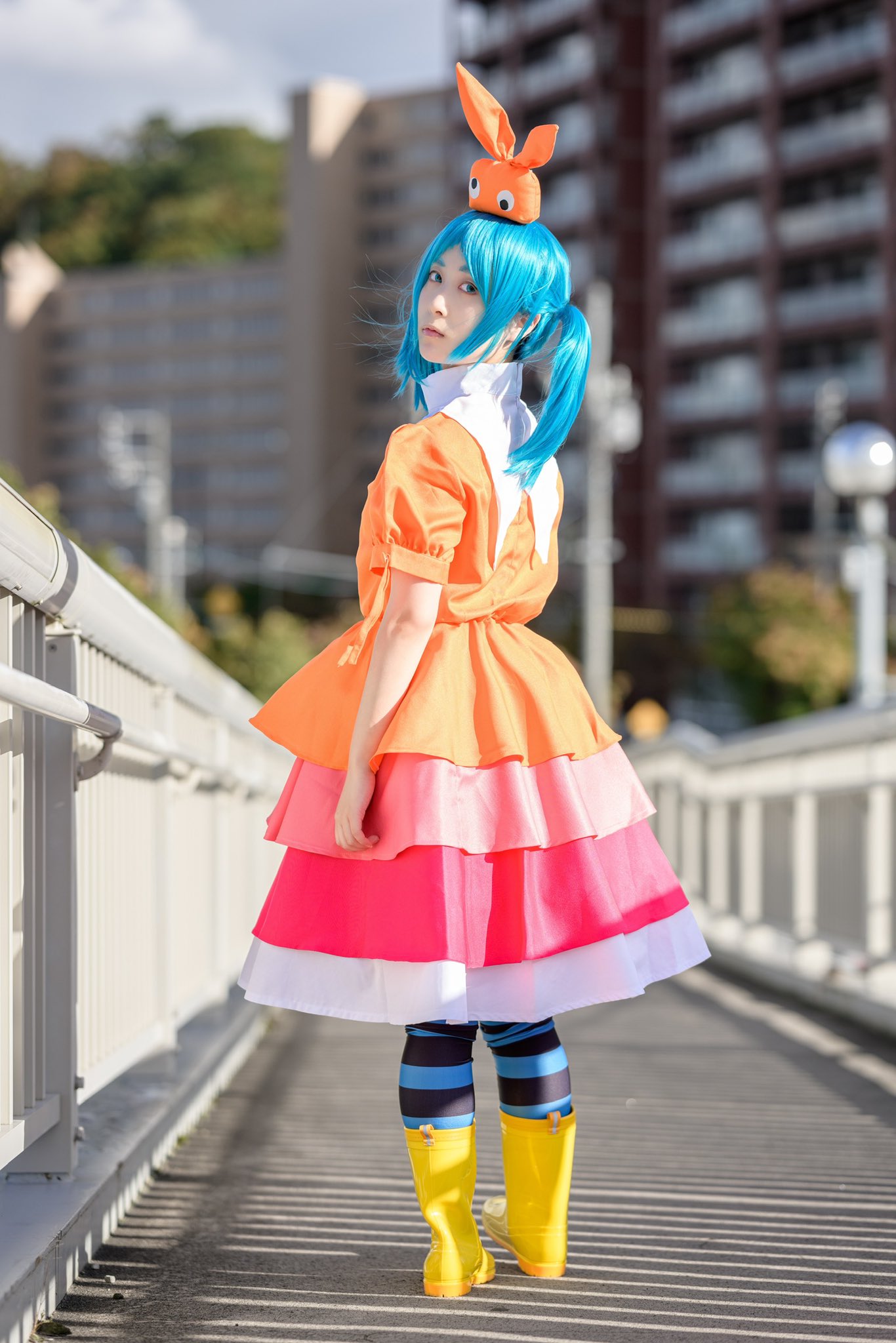 いなり (@inaringring) / X