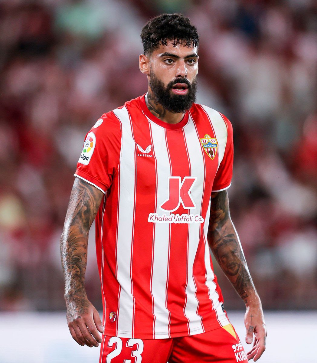 🚨 Samu Costa está na lista do AC Milan de Sérgio Conceição para Janeiro, de acordo com o ‘Calciomercato’.
