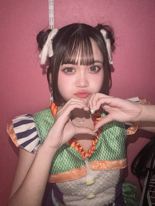 Twitterのコスプレ画像14