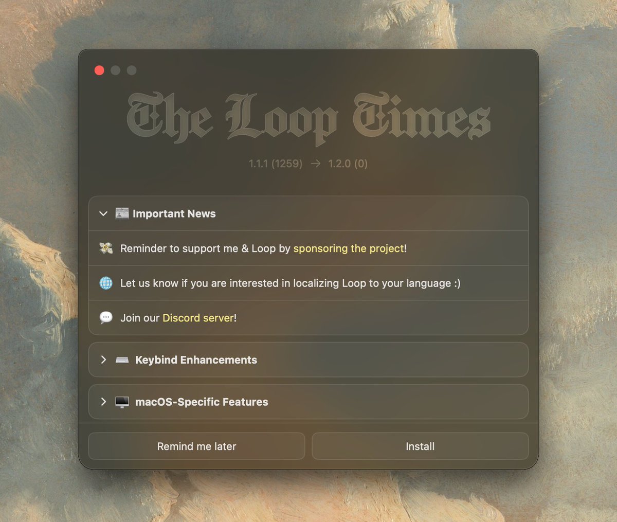 Loop 1.2.0 is out!

Download here: github.com/MrKai77/Loop/r…
