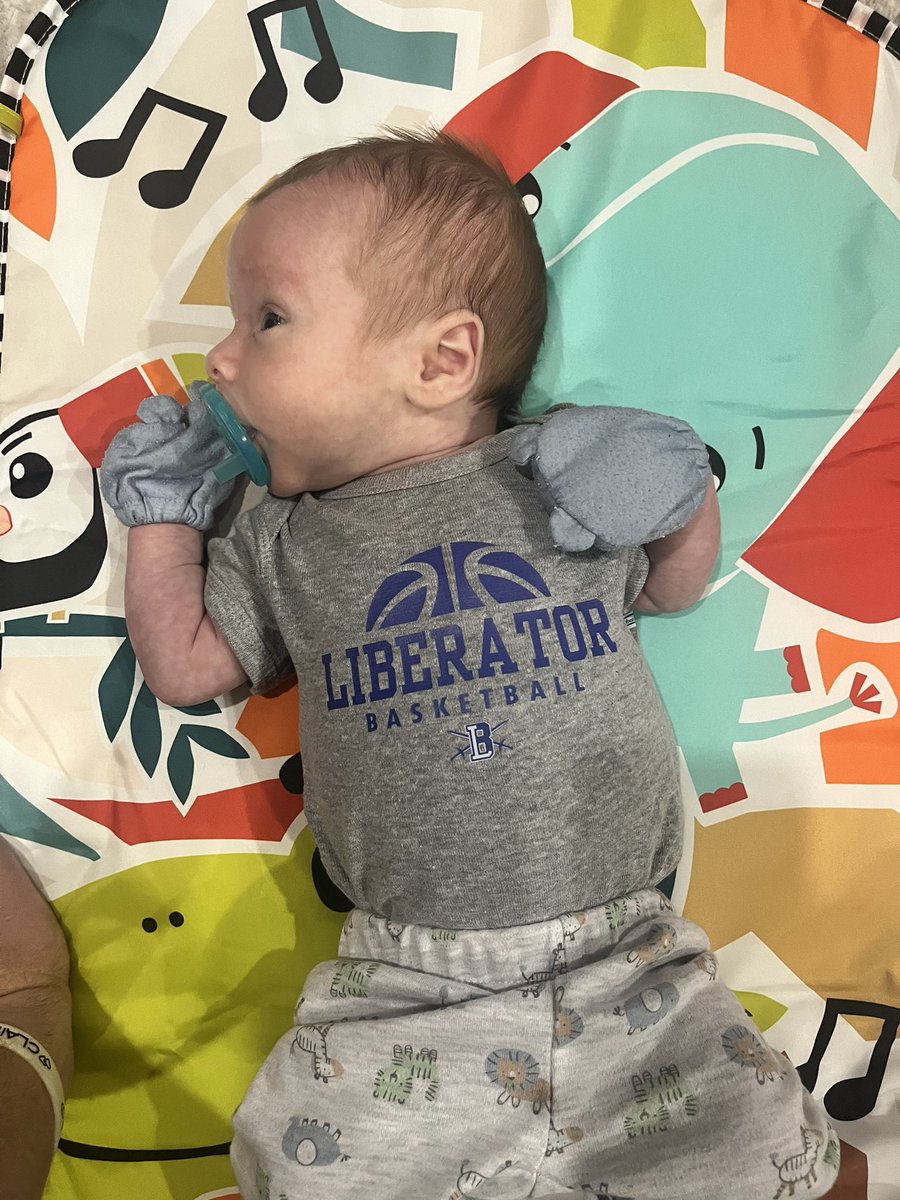 brandon emmert (@brandonemmert44) on Twitter photo RSV canโt keep this guy from rooting for <a href="/BballLiberators/">Liberator Basketball</a> tonight! Good luck <a href="/RobbyHoegh/">Robby Hoegh</a> Wade will be watching online!
Canโt make the game? Stream the game live on YouTube at MoSportsZone with <a href="/FranckaShania/">Shania Francka</a> ! RSV canโt keep this guy from rooting for <a href="/BballLiberators/">Liberator Basketball</a> tonight! Good luck <a href="/RobbyHoegh/">Robby Hoegh</a> Wade will be watching online!
Canโt make the game? Stream the game live on YouTube at MoSportsZone with <a href="/FranckaShania/">Shania Francka</a> !