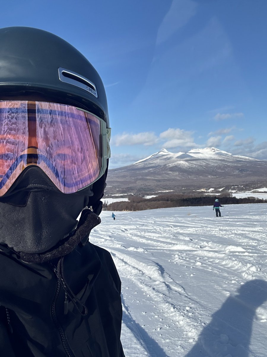 今年の年越しも北の大地で‼️
函館いつも通り過ぎるだけだったけど、今回はめっちゃ満喫✨
今から海鮮丼食べてくるー😍