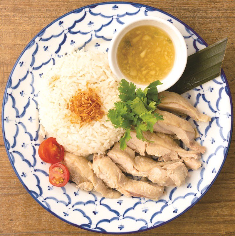 TokyoGapao's tweet photo. 迷ったらセットという選択肢もご用意がございます🍳

#ガパオ専門店 #タイ料理 
#企業公式相互フォロー https://t.co/mtRbhD90zt