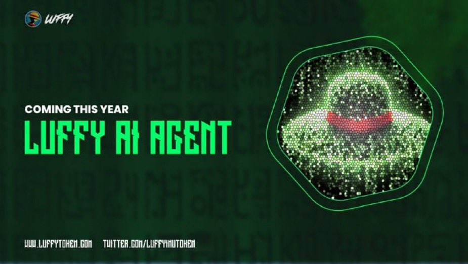 <a href="/BSCGemsAlert/">🚨BSC Gems Alert🚨</a> Stop scrolling DYOR <a href="/luffyinutoken/">Luffy Token Official</a> 

✅ 7M MC
✅ been building since 2021 ATH 300M
✅ #anime based new narrative

Check out #LuffyToken today, oh did I mention they have built a web3 social media platform called #AnimeBooK 👇

animebook.io/comments/2352