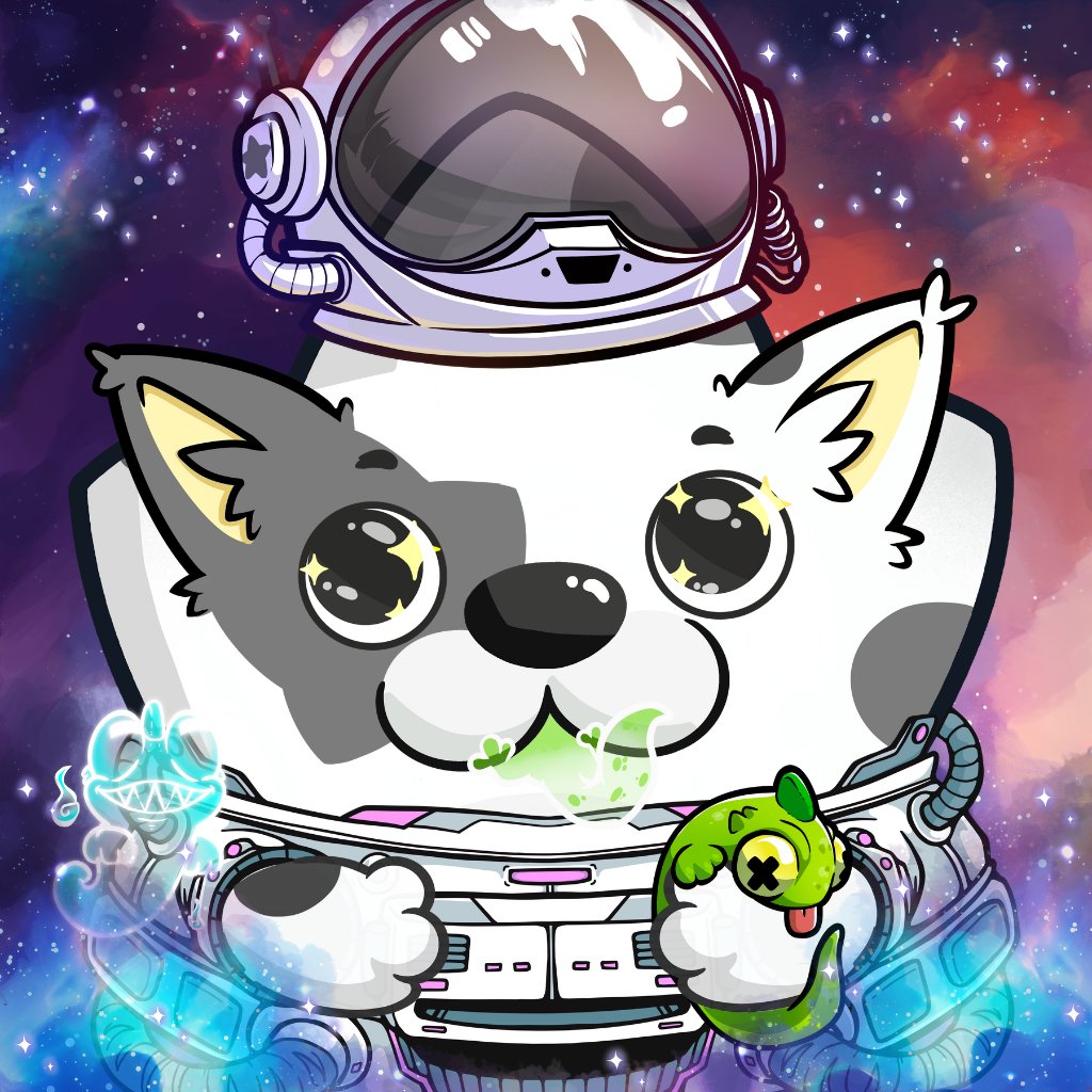 kiyomiKIND's tweet photo. 🌟 10 KANSTAR WL GIVEAWAY 🌟

Ending this 2024 with a grateful heart.
KIND has provided me with countless opportunities to give back to others, connect with incredible creators, and has inspired me to grow into a better version of myself, one step at a time. I love @Kind_HQ 🩷

Let's make 2025 an amazing year filled with kindness and Kanstar! P.S. Kanstar team, you have my full respect and support 🌟

TO ENTER GIVEAWAY:
🌟 Follow: @KanstarWorld @Kind_HQ and me 🩷
🌟 Like & Repost
🌟 Comment your Ronin Address (not RNS)
🌟 Tag a friend

Winners in 24 hours

——

MINT DETAILS:

🗓️ Date: JANUARY 3rd
⏰ Time: 9 AM EST | 2 PM UTC
🔥 Price: 33 $RON
📍 Ronin Network