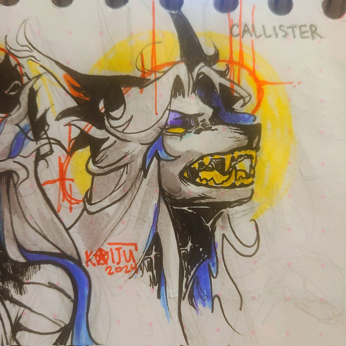 64bitkaiju's tweet photo. ✨️ https://t.co/zjJPHvKcdz